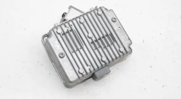 Jeep Cherokee Voltage converter/converter module 56029611AB