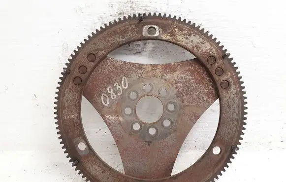 Audi A6 Allroad C5 Flywheel