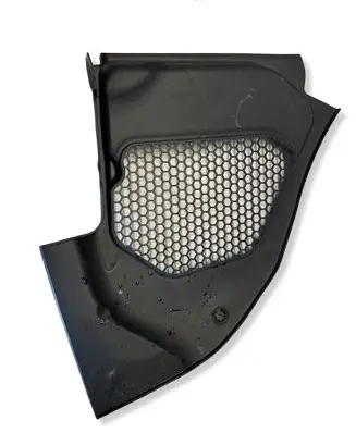 BMW 5 G30 G31 G38 Wiper trim 7388716 12520