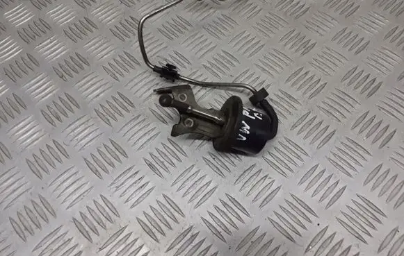 Volkswagen PASSAT B6 Reducing agents exhaust control unit 03L131605