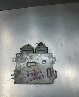Suzuki Grand Vitara II Engine control unit/module 3392064J0 1123001213 064J0