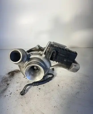 BMW 3 E90 E91 Turbo 25820310fr