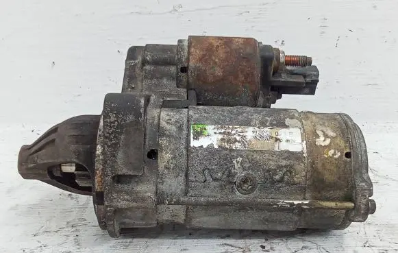 Volkswagen Crafter Starter motor