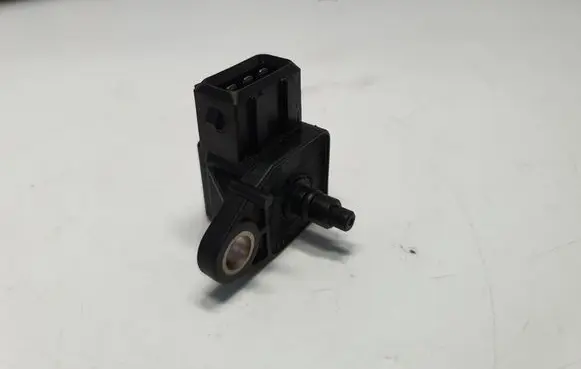 BMW 3 E46 Air pressure sensor 7787142 13617787142