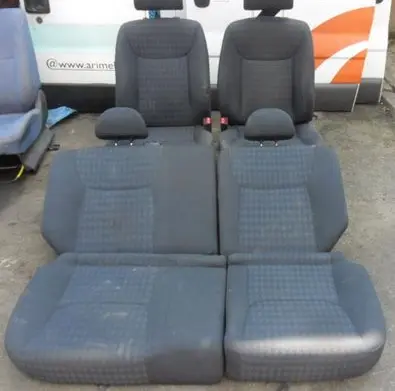 Honda Civic Seat set 