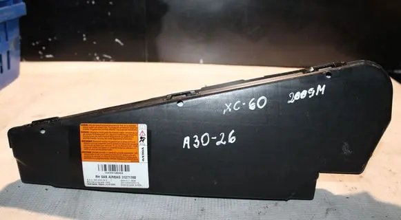 Volvo XC60 Side airbag 31271168603630000