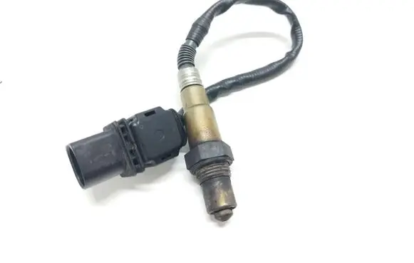 BMW 5 GT F07 Lambda probe sensor 0281004018 7791600