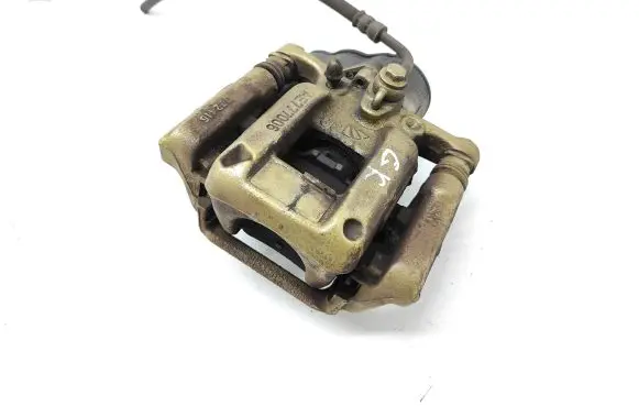 Citroen Berlingo Rear brake caliper