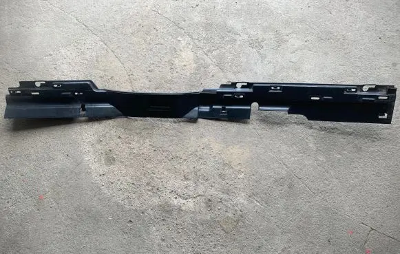 Land Rover Range Rover Sport L320 Other sill/pillar trim element EQX500091