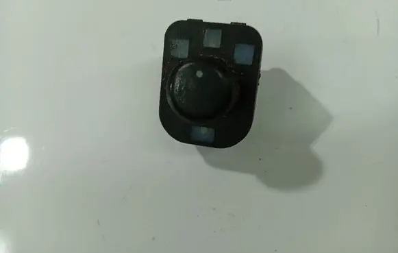 Seat Altea Wing mirror switch 5P0950565