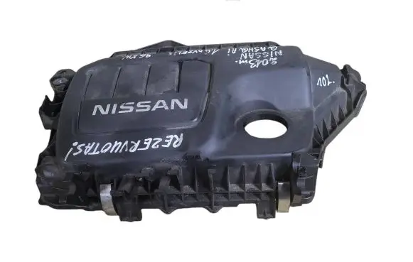 Nissan Qashqai Engine cover (trim) 175B10217R 175B12531R D12531B