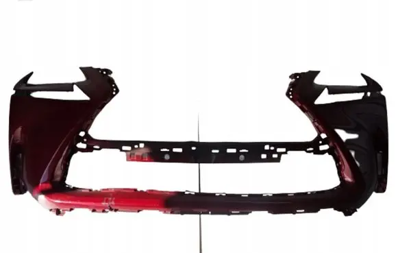 Lexus NX Front bumper G31XXXXVVVVVVVV