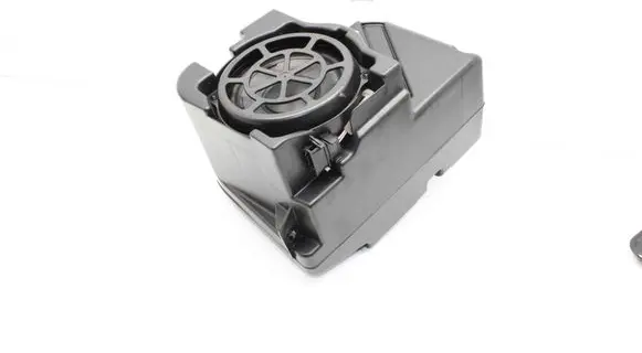 Audi Q4 Sportback e-tron Subwoofer speaker 11A035621C