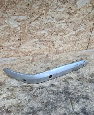 Mercedes-Benz C W203 Front bumper splitter molding A2038851821