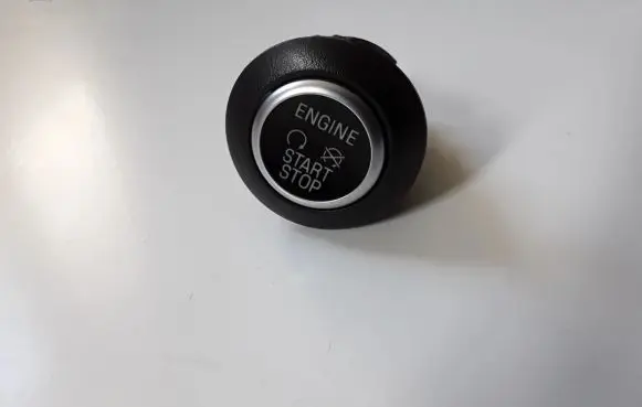 Ford Focus Engine start stop button switch BM51A11584BBW