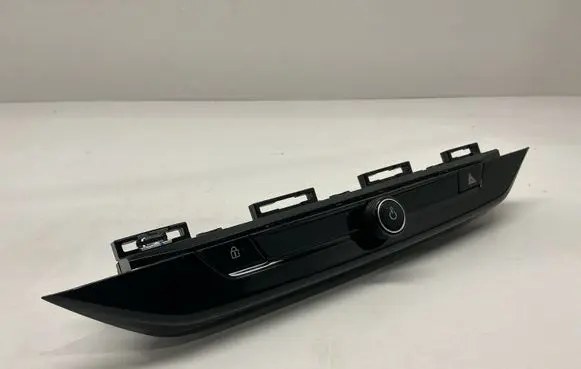 Opel Mokka B Central console control unit A0067A01 9862063180 1123263000000471