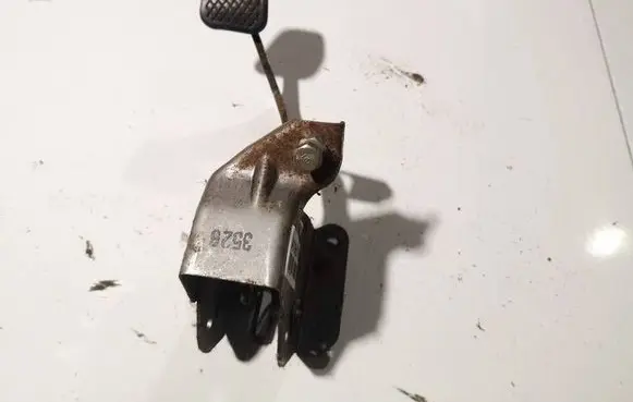 Honda Jazz Clutch pedal 
