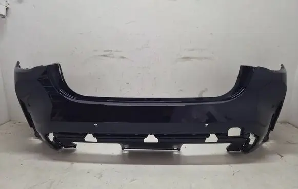 BMW M4 G82 G83 Rear bumper 8074696