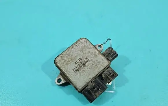 Infiniti QX50 (J50) Coolant fan relay 21493B210B IMPRK1526933