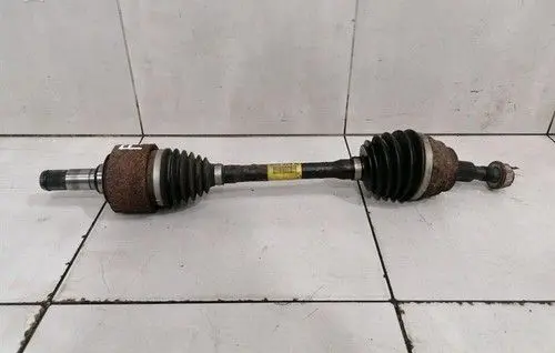 Mercedes-Benz ML W164 Front prop shaft A1643300701