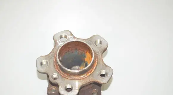 BMW 3 G20 G21 Front wheel ball bearing 6866315 31206866315 31206899176