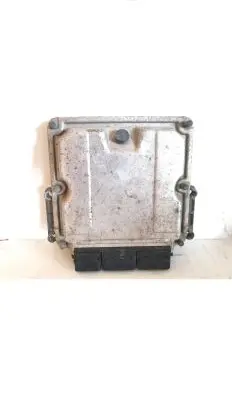 Renault Master II Engine control unit/module 0281010320