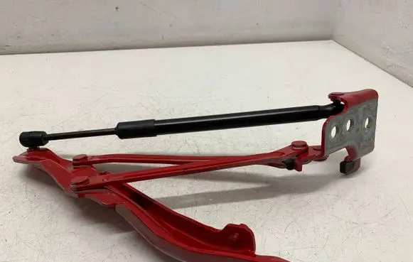 Volkswagen Beetle A5 Tailgate/trunk/boot hinge 5C3827901D