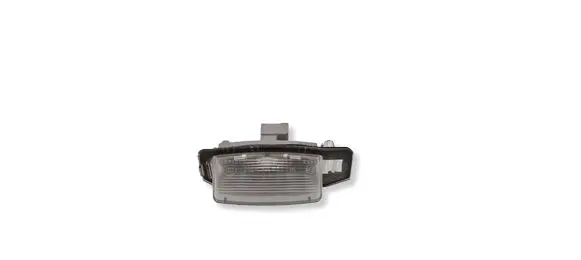 Mitsubishi Outlander Number plate light 1141283 0400 A046017