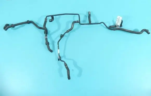 Volkswagen PASSAT B8 Engine coolant pipe/hose IMPRK1355338