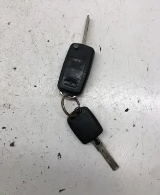 Ignition key/card