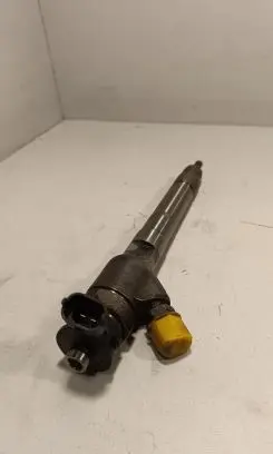 Jeep Grand Cherokee Fuel injector 0445110523