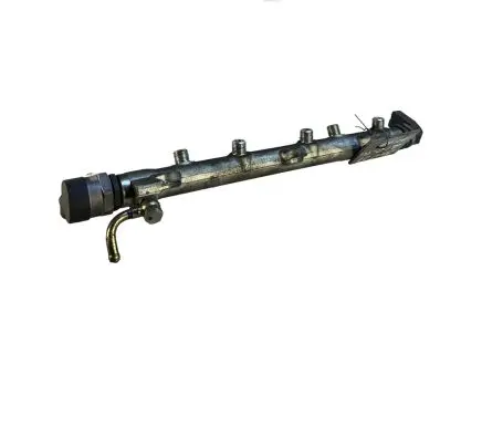 BMW 3 E90 E91 Fuel main line pipe 7787164 014985L5 0445214030