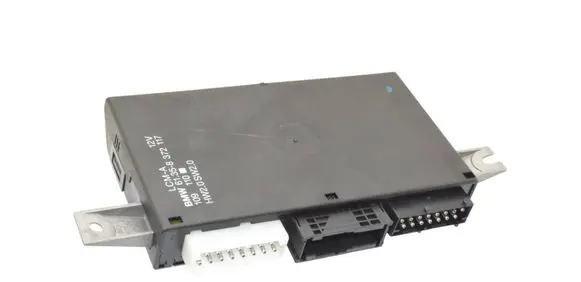 BMW 5 E39 Light module LCM 61358372117 8372117 HW2.0-SW2.0