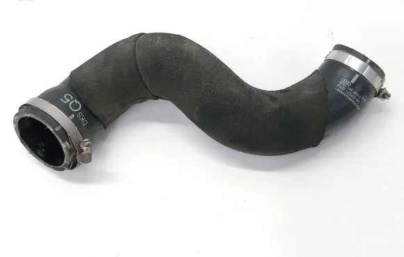 Intercooler hose/pipe