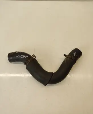 Hyundai Tucson JM Engine coolant pipe/hose 254112E350