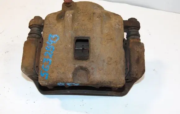 SsangYong Rexton Front brake caliper 4814008151