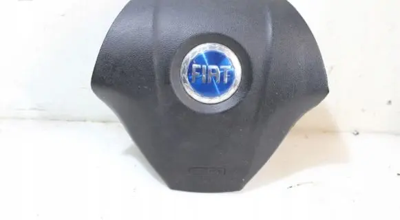 Fiat Punto Evo Steering wheel airbag