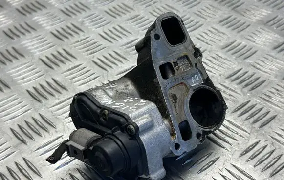 Opel Vectra C EGR valve A2C53028425