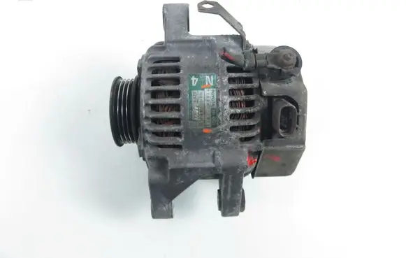 Toyota Yaris Generator/alternator 2706021030