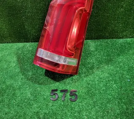 Mercedes-Benz Vito Viano W447 Rear/tail lights A4478200664