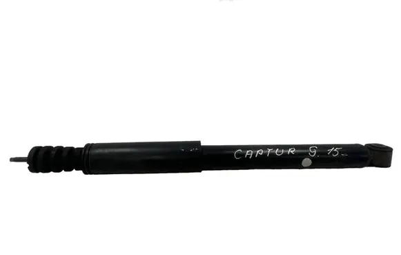 Renault Captur Rear shock absorber/damper 562105955R 03081000753