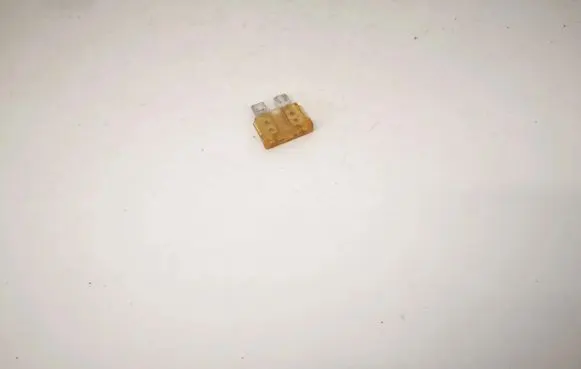 Volkswagen Golf Plus Fuse 