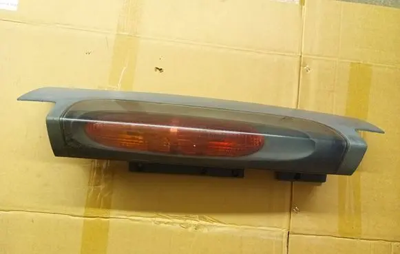 Renault Trafic II (X83) Rear/tail lights 