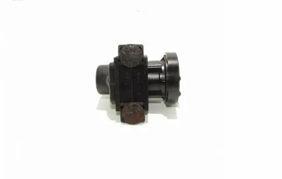 Opel Zafira A Turbo solenoid valve 4522371