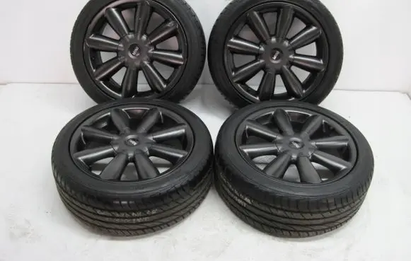 Mini One - Cooper Clubman R55 Other interior part