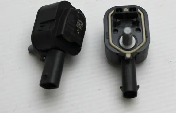 BMW 5 F10 F11 Airbag deployment crash/impact sensor 9224178
