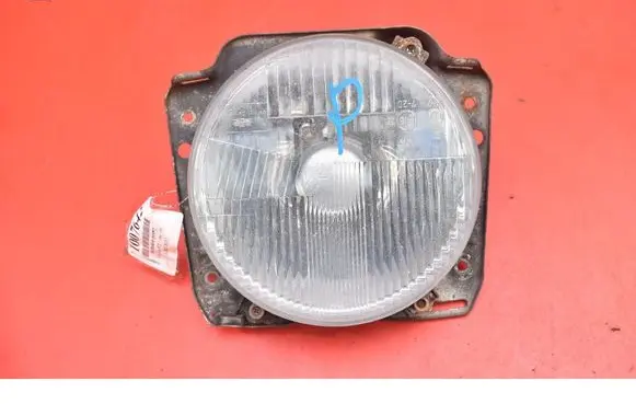 Headlight/headlamp