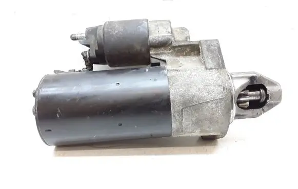 Mercedes-Benz E W211 Starter motor 0001115049 A0061514101
