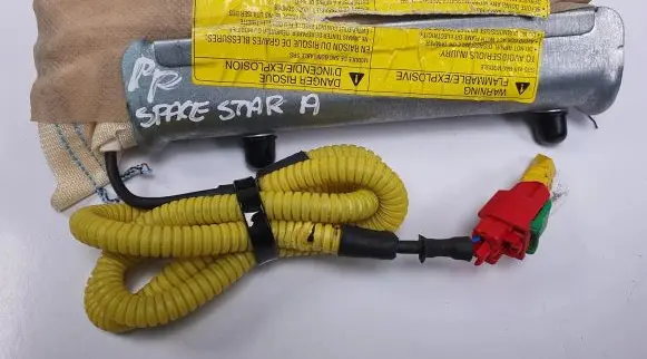 Mitsubishi Space Star Side airbag MR306232