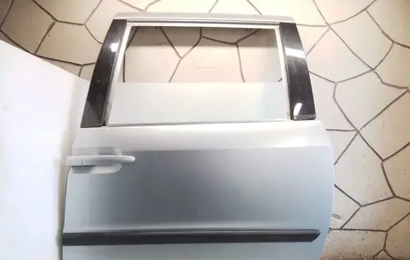 Fiat Ulysse Side sliding door 